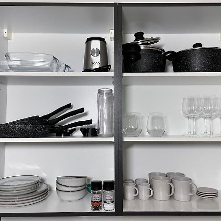 Central Comfy Apartment - Self Check-In Graz Luaran gambar