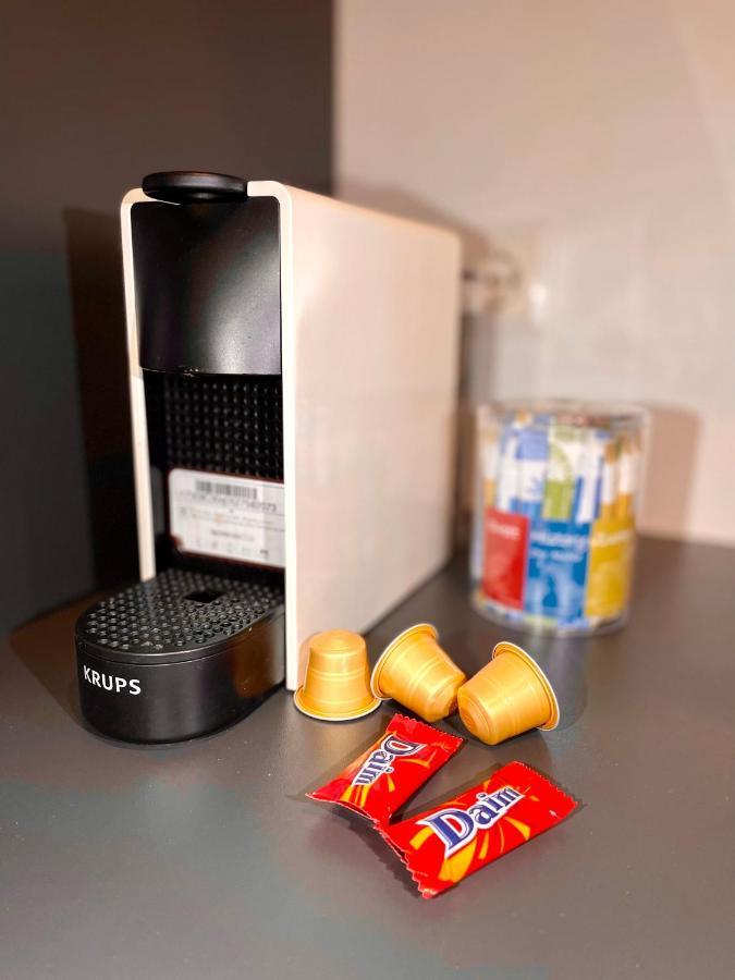 Central Comfy Apartment - Self Check-In Graz Luaran gambar