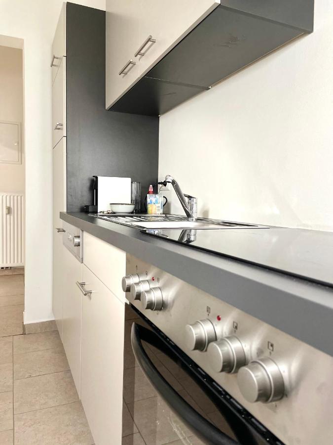 Central Comfy Apartment - Self Check-In Graz Luaran gambar