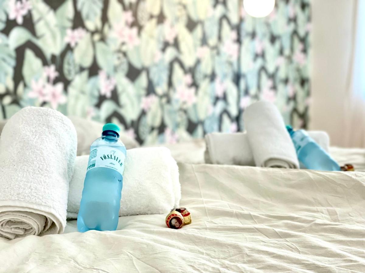 Central Comfy Apartment - Self Check-In Graz Luaran gambar