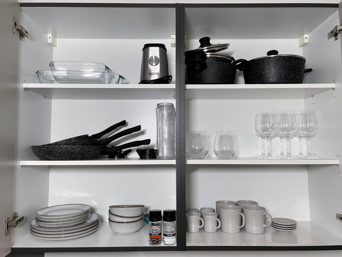 Central Comfy Apartment - Self Check-In Graz Luaran gambar