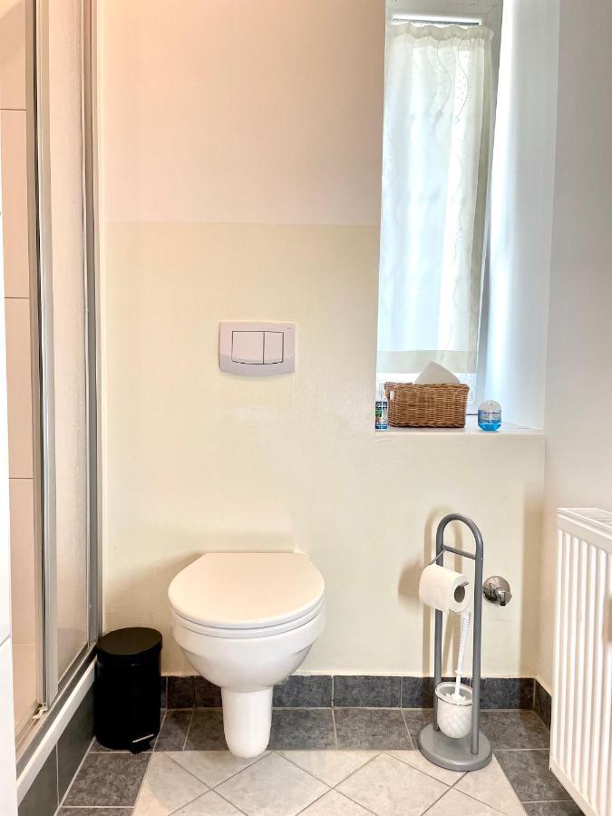 Central Comfy Apartment - Self Check-In Graz Luaran gambar